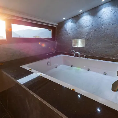 Villa Diamond Port Goecek Fethiye