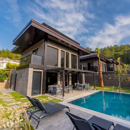 Diamond Port Goecek Fethiye