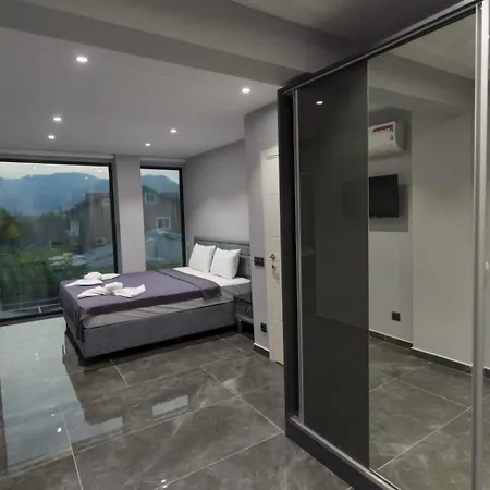 Villa Diamond Port Goecek Fethiye
