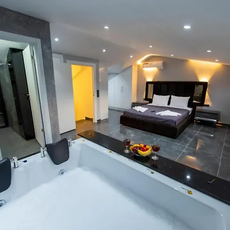 Villa Diamond Port Goecek *