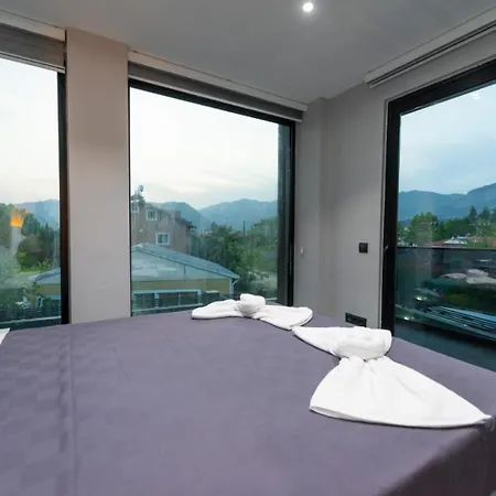 Villa Diamond Port Goecek Fethiye